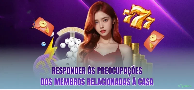 Imagem promocional da n7games mostrando a plataforma e suas vantagens