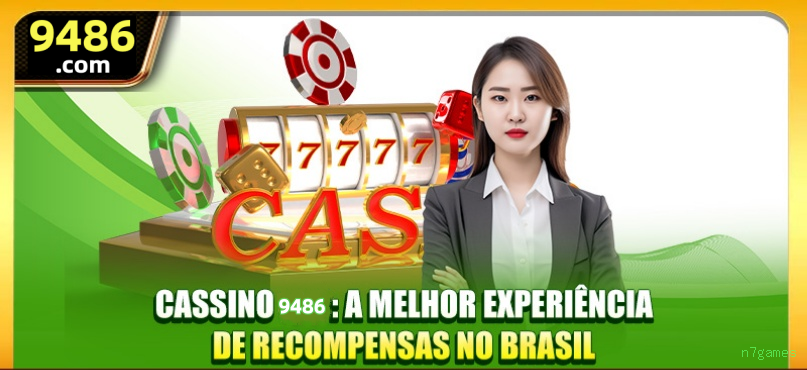 Programa VIP exclusivo da n7games