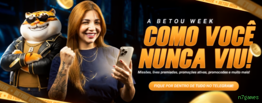Ganhe prêmios incríveis na n7games